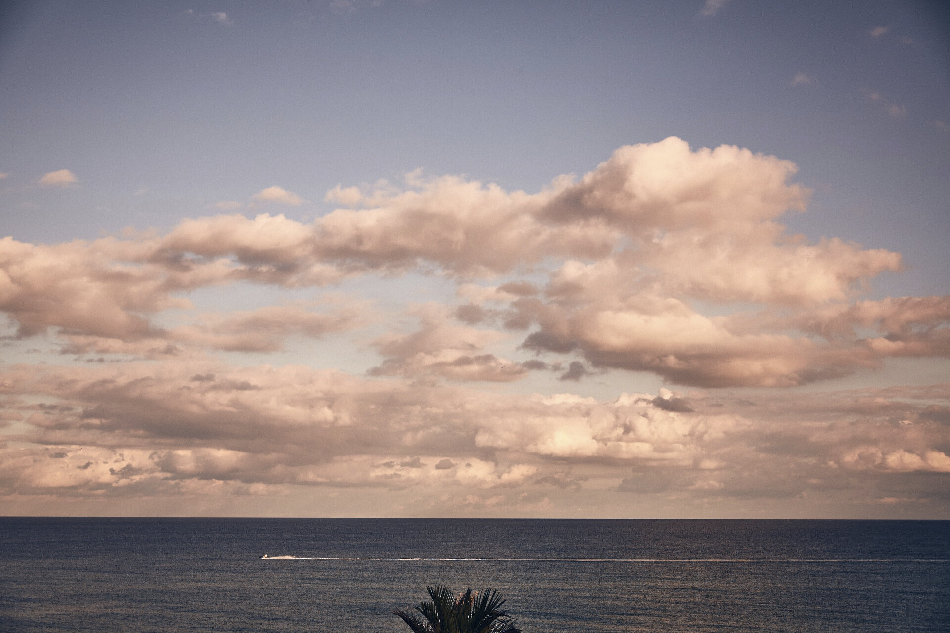 Clouds