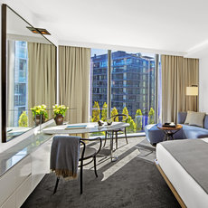 Conrad DC
